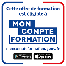 Mon Compte Formation (CPF)