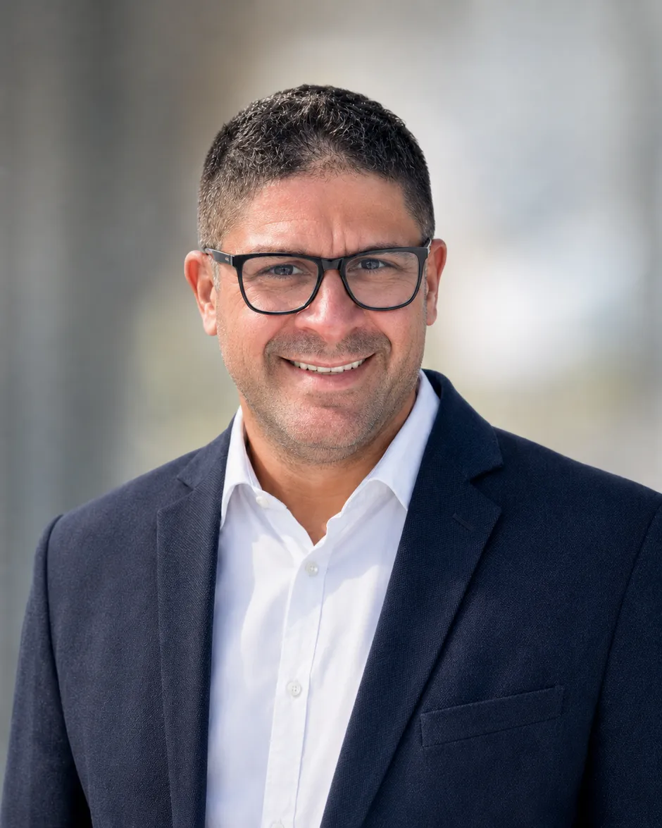 Cyril Revah, fondateur d'Élysée Formations